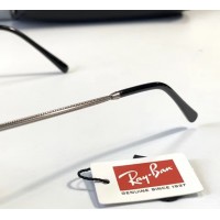 Мужские солнцезащитные очки RAY BAN 4344 6525/3m LUX
