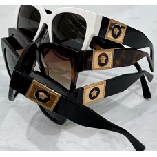 Cолнцезащитные женские очки VE 4437 Lux черные