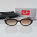 Сонцезахисні жіночі окуляри Ray Ban 4441 (6709) Lux