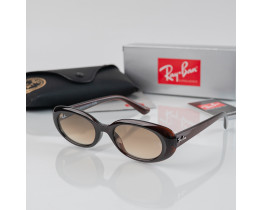Сонцезахисні жіночі окуляри Ray Ban 4441 (6709) Lux