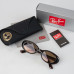 Сонцезахисні жіночі окуляри Ray Ban 4441 (6709) Lux