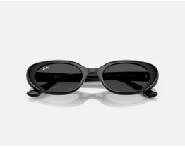 Cолнцезащитные женские очки Ray Ban 4441 (6677/87) Lux