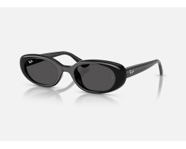 Cолнцезащитные женские очки Ray Ban 4441 (6677/87) Lux