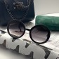 Жіночі сонцезахисні окуляри Elegance (4446) black