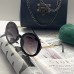  Женские солнцезащитные очки Elegance (4446) black