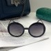  Женские солнцезащитные очки Elegance (4446) black