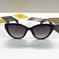 Женские солнцезащитные очки Balenciaga (4449) черные