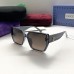 Солнцезащитные женские очки GG (4589) с поляризацией серые