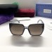Солнцезащитные женские очки GG (4589) с поляризацией серые
