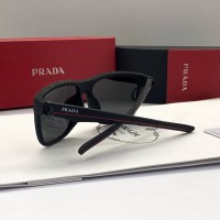 Мужские солнечные очки (4710) polaroid