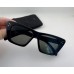 Люксові сонцезахисні окуляри CL 4s187 чорний/білий