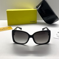 Солнцезащитные брендовые очки (5006) 