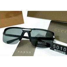  Сонцезахисні чоловічі окуляри (5010) silver