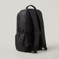 Мужской удобный брендовый рюкзак Emporio Armani (5026) 