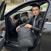 Мужской удобный брендовый рюкзак Emporio Armani (5026) Мужской удобный брендовый рюкзак Emporio Armani (5026)