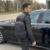 Мужской удобный брендовый рюкзак Emporio Armani (5026) Мужской удобный брендовый рюкзак Emporio Armani (5026)