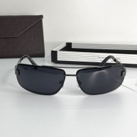 Мужские поляризационные солнцезащитные очки (504)