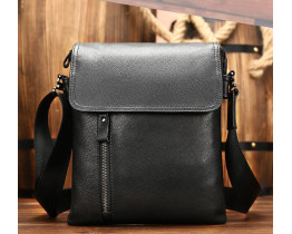 Чоловіча планшетка із натуральної шкіри Leather Collection (5046) 