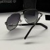 Солнцезащитные мужские очки Chrome Hearts 5079 grey