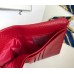 Брендовый женский кошелек Pr (5105) red