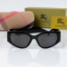 Солнцезащитные женские очки BRB (5220) black polaroid
