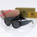 Солнцезащитные женские очки BRB (5220) black polaroid