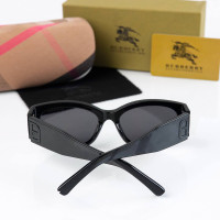 Сонцезахисні жіночі окуляри BRB (5220) black polaroid