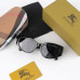 Солнцезащитные женские очки BRB (5220) black polaroid