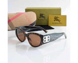 Солнцезащитные женские очки BRB (5220) leo polaroid