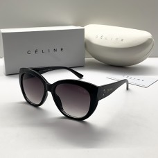  Жіночі брендові окуляри від сонця (5320) 