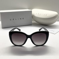 Женские брендовые очки от солнца (5320) 
