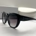 Женские брендовые очки от солнца (5320) 