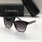 Cолнцезащитные женские очки Ch (5330) black