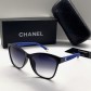Cолнцезащитные женские очки Ch (3053) blue