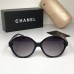  Женские солнцезащитные очки Ch (5387)