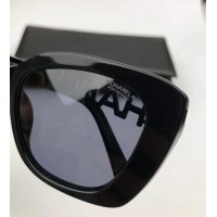 Женские солнцезащитные очки Ch 5422 Lux