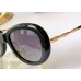 Cолнцезащитные женские очки Ch (5429) black Lux
