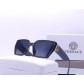  Жіночі брендові окуляри від сонця VE (5507) сірі