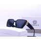 Женские брендовые очки от солнца VE (5507) черные
