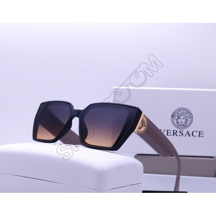 Женские брендовые очки от солнца VE (5507-1) 