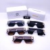 Женские брендовые очки от солнца VE (5507) белые