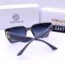 Женские брендовые очки от солнца VE (5507) серые