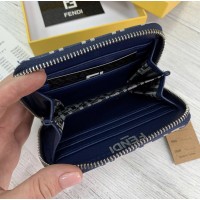 Маленький жіночий гаманець (561-2) brand