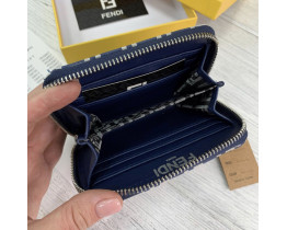 Маленький женский кошелек (561-2) brand