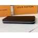 Мужской кошелек Louis Vuitton (58412) black Lux