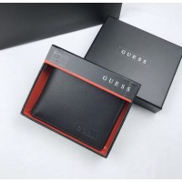 Мужской брендовый кошелек Guess (6003)