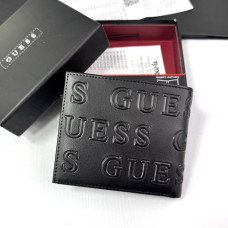 Зручне чоловіче портмоне Guess (6002)
