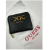 Небольшой женский черный кошелек Guess (6051-1) Небольшой женский черный кошелек Guess (6051-1)