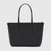 Женская брендовая сумка шоппер (609876) black