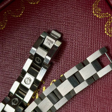 Мужской брендовый браслет на руку Cartier (6110)